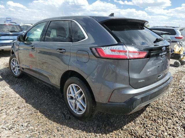 Photo 2 from auction – 2022 FORD EDGE SEL with VIN 2FMPK4J98NBB03441