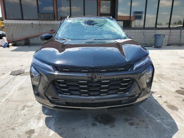 Photo 5 from auction – 2024 CHEVROLET TRAX ACTIV with VIN KL77LKE28RC004723