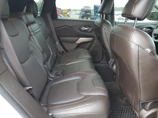Photo 11 from auction – 2017 JEEP CHEROKEE T with VIN 1C4PJMBSXHW615276