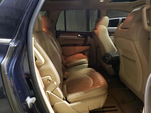 Photo 11 from auction – 2012 BUICK ENCLAVE with VIN 5GAKVCED0CJ233108
