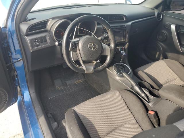 Photo 8 from auction – 2014 TOYOTA SCION TC with VIN JTKJF5C76E3077690