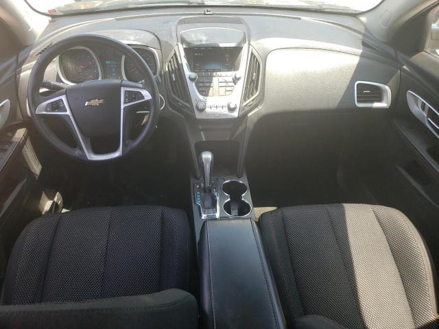Photo 8 from auction – 2015 CHEVROLET EQUINOX LT with VIN 2GNALBEK7F1100215