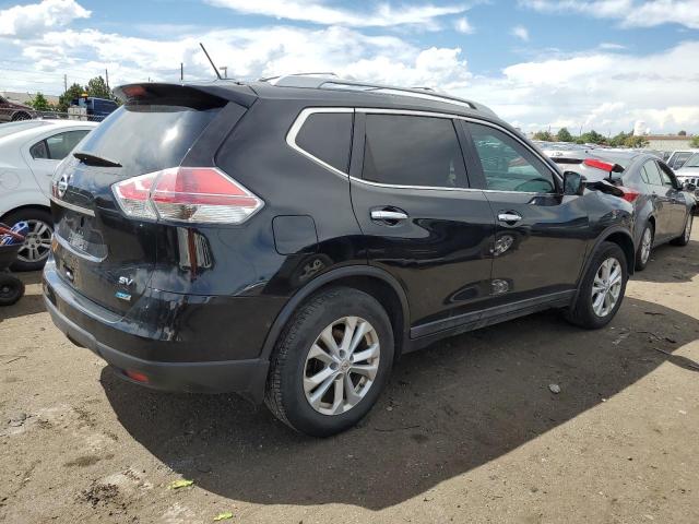 Photo 3 from auction – 2014 NISSAN ROGUE S with VIN 5N1AT2MT7EC839415