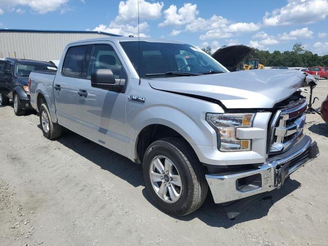 Photo 4 from auction – 2017 FORD F150 SUPER with VIN 1FTEW1CF9HFA11677