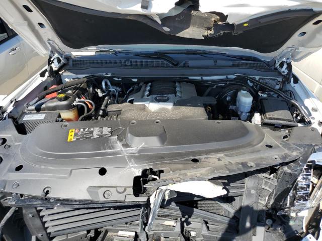 Photo 12 from auction – 2019 CADILLAC ESCALADE P with VIN 1GYS3CKJ1KR379915