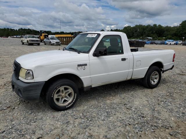 FORD RANGER 2010 with VIN 1FTKR1AD6APA66860 - Photo from auction