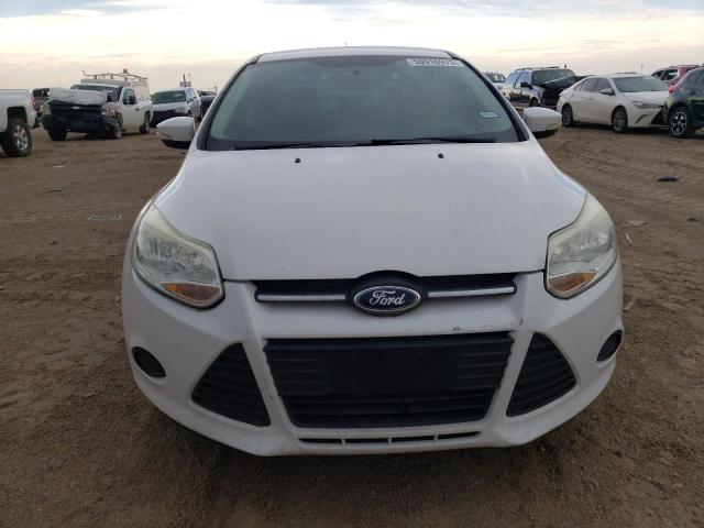 Photo 5 from auction – 2013 FORD FOCUS SE with VIN 1FADP3F28DL324511