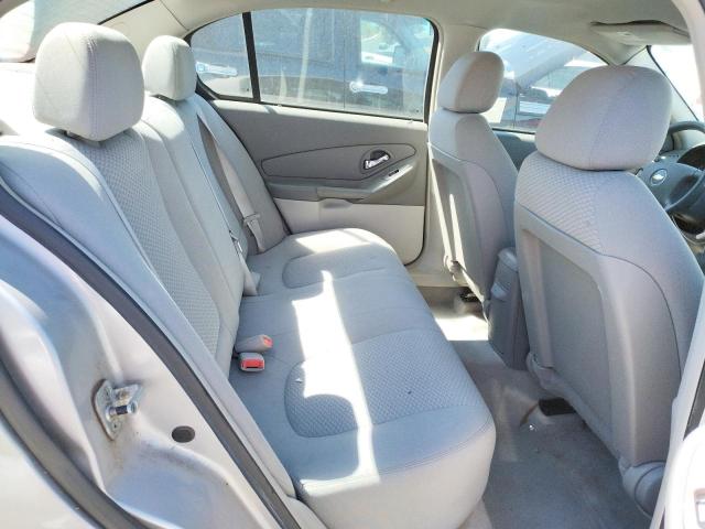 Photo 10 from auction – 2007 CHEVROLET MALIBU LS with VIN 1G1ZS58F07F231195