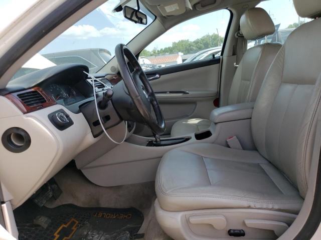 Photo 7 from auction – 2008 CHEVROLET IMPALA LT with VIN 2G1WT58K989250531