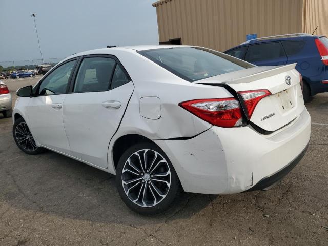 Photo 2 from auction – 2015 TOYOTA COROLLA L with VIN 2T1BURHE6FC430132