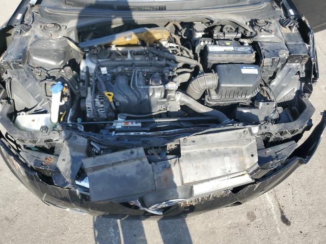 Photo 11 from auction – 2016 HYUNDAI VELOSTER with VIN KMHTC6AD2GU248418