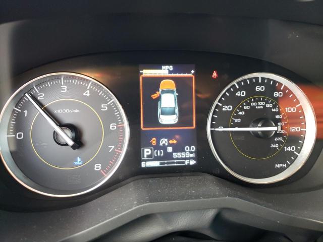 Снимка 9 от търг – 2023 SUBARU CROSSTREK с VIN JF2GTHRC0PH307666