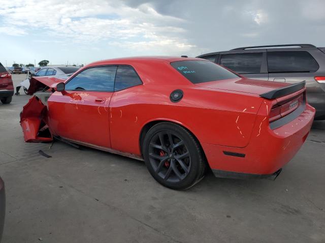 Photo 2 from auction – 2010 DODGE CHALLENGER with VIN 2B3CJ7DWXAH104012