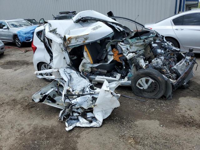Photo 12 from auction – 2017 NISSAN VERSA NOTE with VIN 3N1CE2CPXHL373390