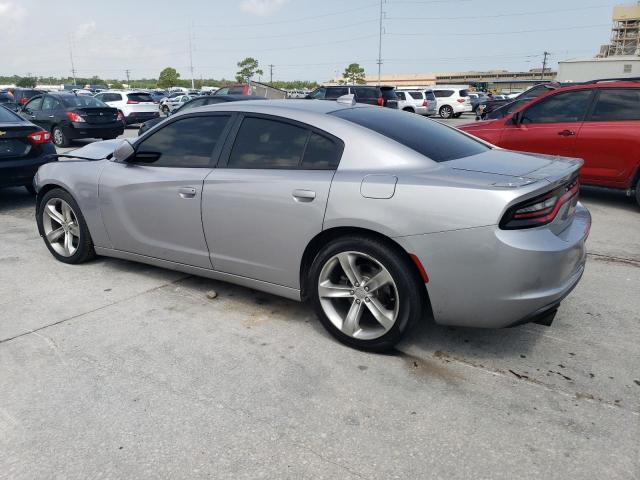 Photo 2 from auction – 2016 DODGE CHARGER R/ with VIN 2C3CDXCT6GH185715