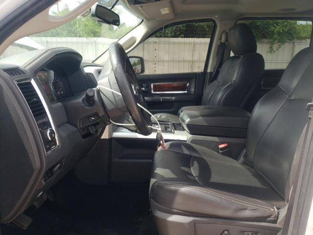 Photo 7 from auction – 2012 DODGE RAM 1500 L with VIN 1C6RD6NT7CS302614