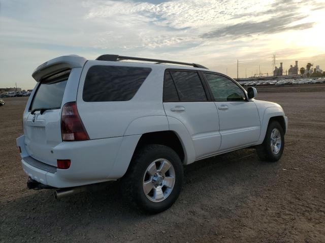 Photo 3 from auction – 2005 TOYOTA 4RUNNER LI with VIN JTEBT17RX58025115