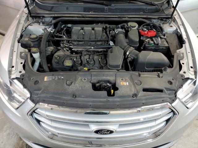 Photo 11 from auction – 2013 FORD TAURUS LIM with VIN 1FAHP2F81DG208737