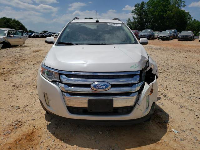 Photo 5 from auction – 2013 FORD EDGE SEL with VIN 2FMDK3JC3DBB40680