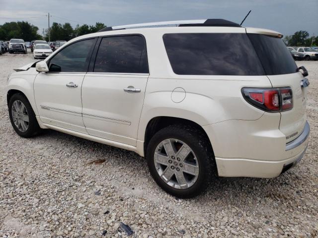 Photo 2 from auction – 2014 GMC ACADIA DEN with VIN 1GKKRTKD6EJ243334