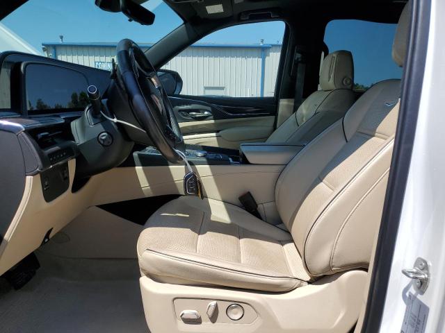 Photo 7 from auction – 2021 CADILLAC ESCALADE E with VIN 1GYS4KKL1MR307284