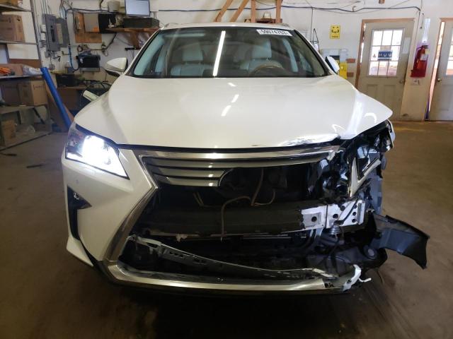صورة رقم 5 من المزاد - 2016 LEXUS RX 350 مع VIN JTJBZMCA0G2004023