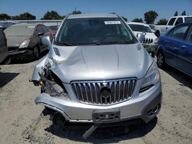 Photo 5 from auction – 2013 BUICK ENCORE CON with VIN KL4CJBSB3DB154811