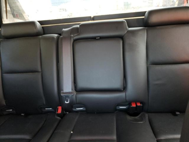 Photo 10 from auction – 2011 CHEVROLET AVALANCHE with VIN 3GNTKGE37BG134478