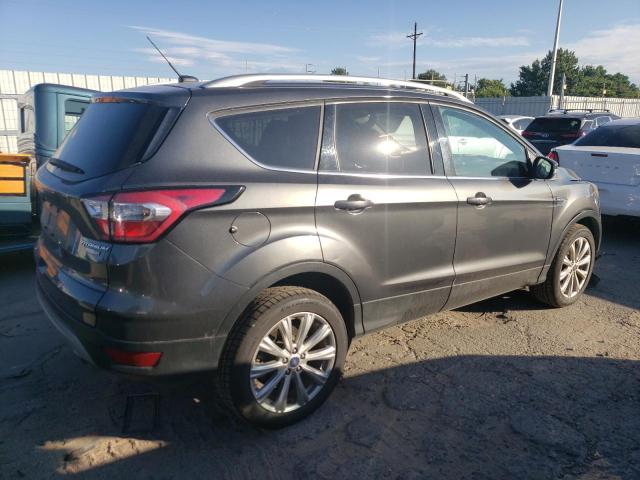 Photo 3 from auction – 2017 FORD ESCAPE TIT with VIN 1FMCU9J98HUC11563