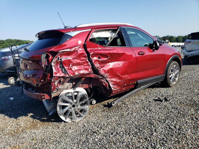 Photo 3 from auction – 2022 BUICK ENCORE GX with VIN KL4MMGSL8NB147100