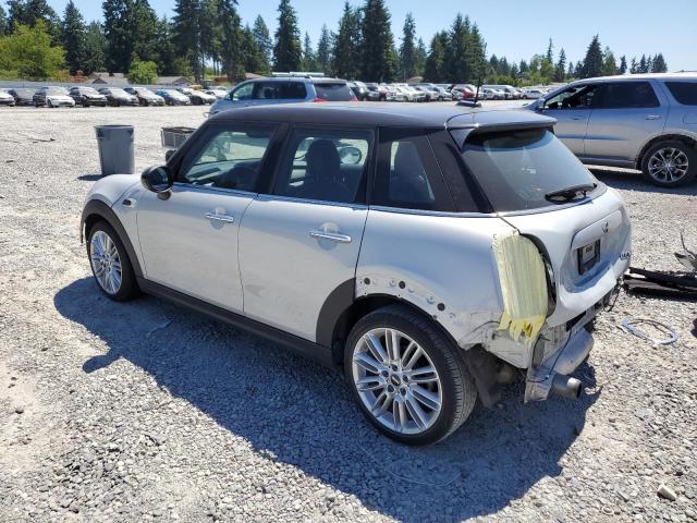 Photo 2 from auction – 2015 MINI COOPER with VIN WMWXS5C57FT827494