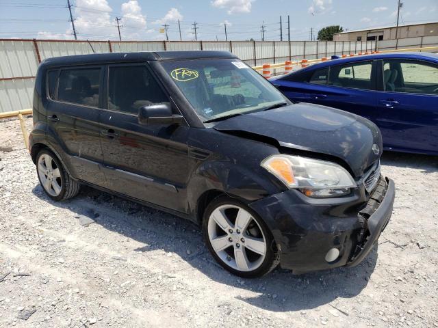 Photo 4 from auction – 2011 KIA SOUL + with VIN KNDJT2A20B7219428