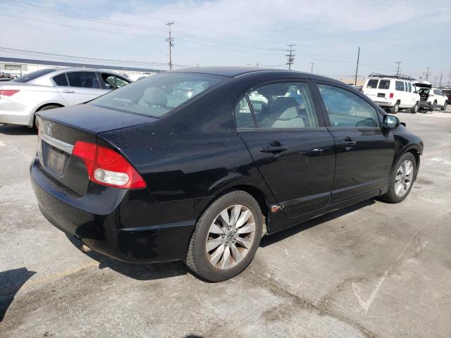 Photo 3 from auction – 2011 HONDA CIVIC EX with VIN 2HGFA1F89BH500524