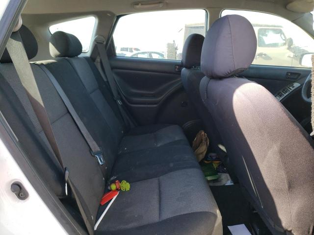 Photo 11 from auction – 2007 PONTIAC VIBE with VIN 5Y2SL65867Z410776