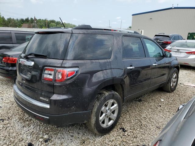 Photo 3 from auction – 2015 GMC ACADIA SLE with VIN 1GKKVPKD8FJ338417