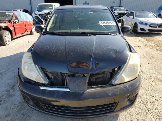 Photo 5 from auction – 2007 NISSAN VERSA S with VIN 3N1BC13E97L370005