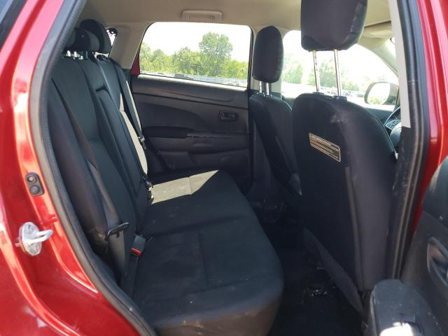Photo 11 from auction – 2015 MITSUBISHI OUTLANDER with VIN 4A4AR3AU5FE054878
