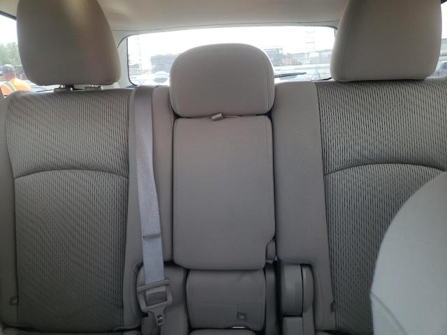 Photo 10 from auction – 2012 DODGE JOURNEY SX with VIN 3C4PDCBG0CT255219