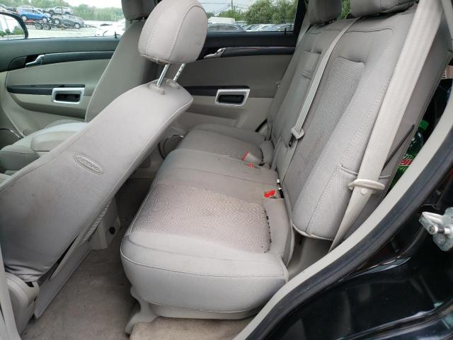 Photo 11 from auction – 2008 SATURN VUE XE with VIN 3GSCL33P78S689560