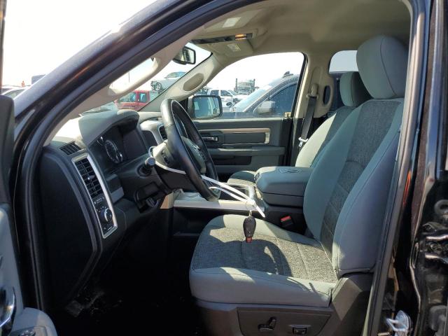 Photo 7 from auction – 2019 RAM 1500 CLASS with VIN 1C6RR7LTXKS559601