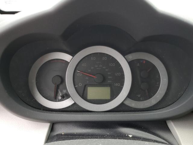 Photo 9 from auction – 2011 TOYOTA RAV4 with VIN 2T3BF4DV4BW152009