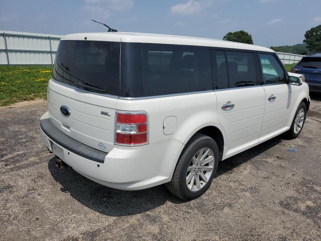 Photo 3 from auction – 2009 FORD FLEX SEL with VIN 2FMDK52C49BA89871