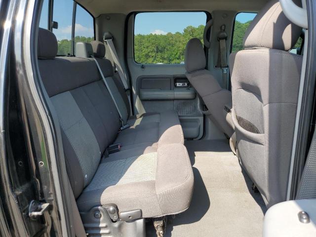 Photo 10 from auction – 2006 FORD F150 SUPER with VIN 1FTRW12W86KC46689
