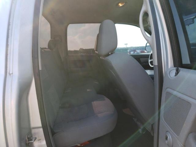 Photo 10 from auction – 2007 DODGE RAM 1500 S with VIN 1D7HA18P37S190307