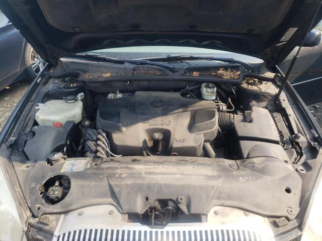 Photo 11 from auction – 2008 BUICK LUCERNE CX with VIN 1G4HP57288U198152