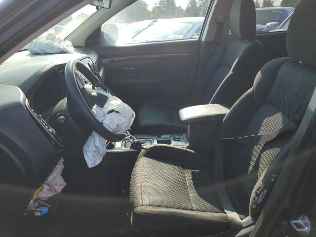 Photo 7 from auction – 2019 MITSUBISHI OUTLANDER with VIN JA4AD2A32KZ053661