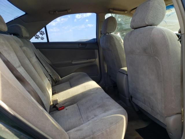 Photo 10 from auction – 2002 TOYOTA CAMRY LE with VIN JTDBE32K720060189