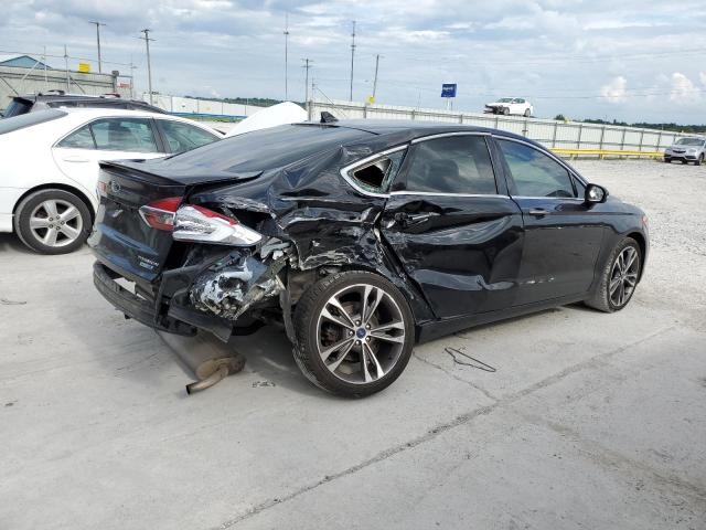 Photo 3 from auction – 2020 FORD FUSION TIT with VIN 3FA6P0D96LR133936