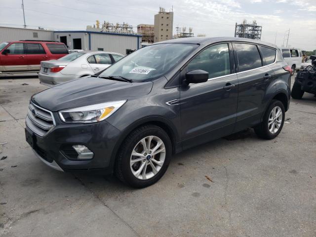 Photo 1 from auction – 2019 FORD ESCAPE SE with VIN 1FMCU9GD4KUA22136