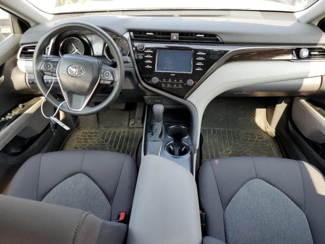 Photo 8 from auction – 2020 TOYOTA CAMRY LE with VIN 4T1C11AK2LU984244
